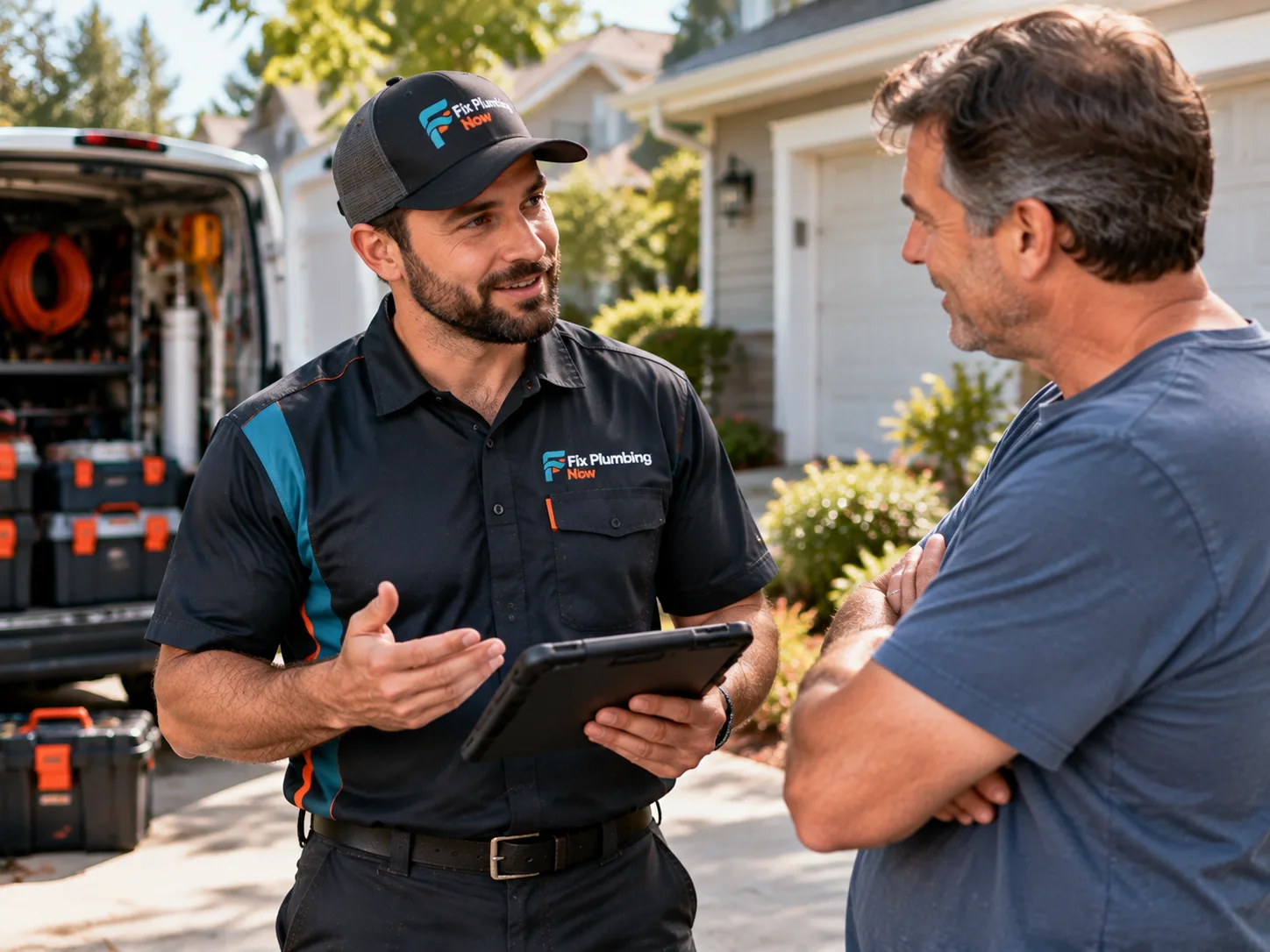 Clogged Drain Service La Madera, NM FAQs